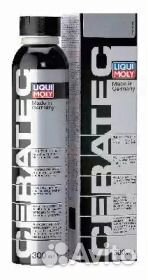 Антифрикционная присадка в мотор/транс.масло Cera