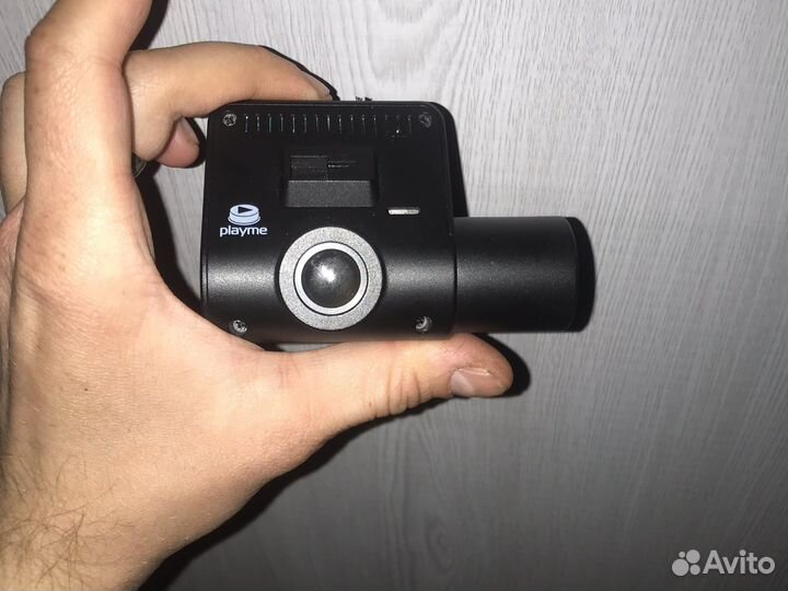 Видео регистратор автомобильный бу