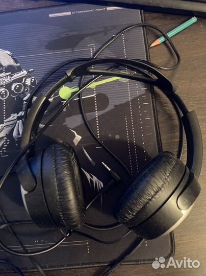 Наушники sony