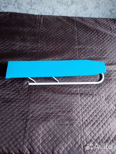 Нарукавник для гладильной доски