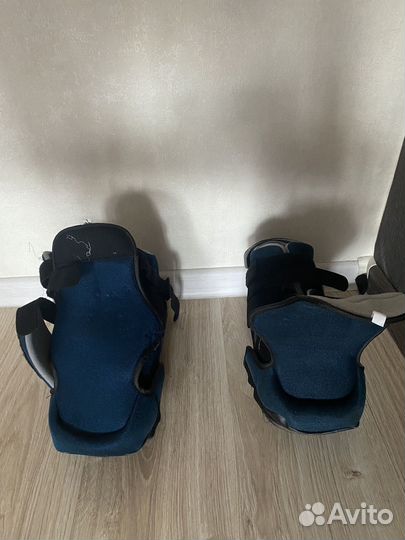 Послеоперационная обувь - барука