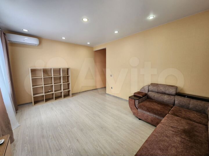 2-к. квартира, 52,6 м², 8/9 эт.