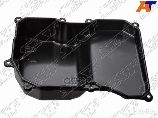 Поддон АКПП ST-528-0018 Sat