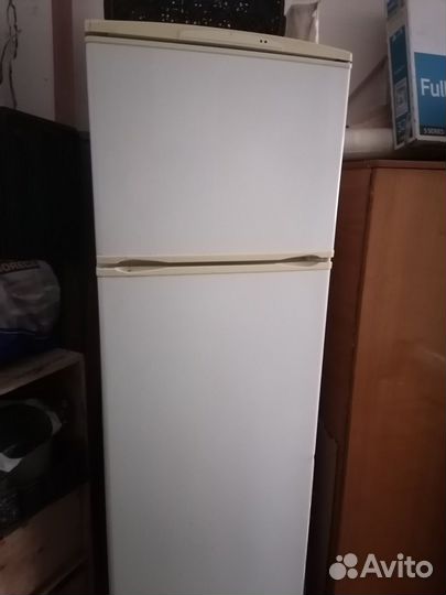 Холодильник