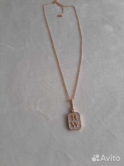 Колье Harry Winston