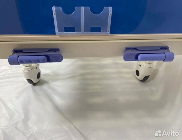 Медицинская функциональная кровать