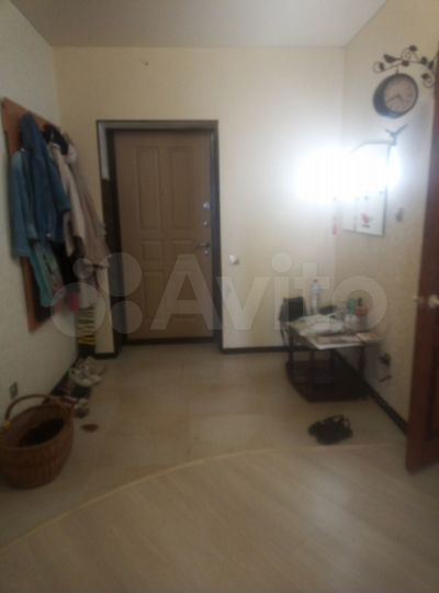 Аукцион: 2-к. квартира, 69,6 м², 5/6 эт.