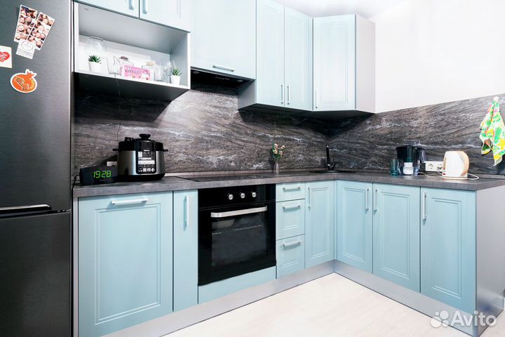 Изготвление кухни на заказkm-35565