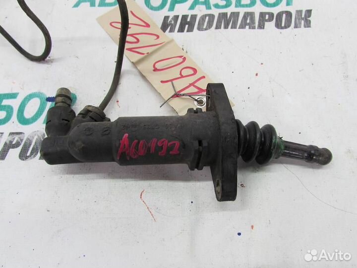 Цилиндр сцепления рабочий для Volkswagen Bora 199