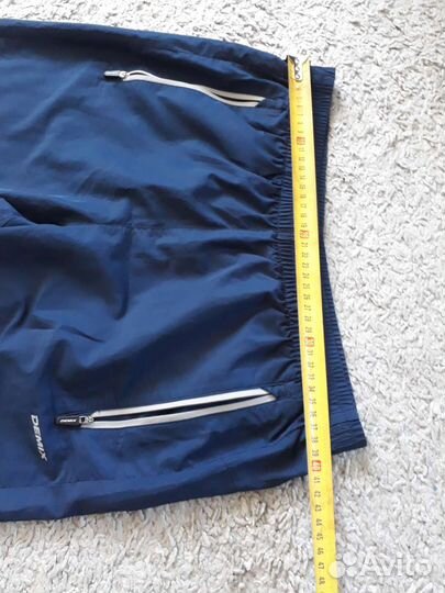 Брюки спортивные