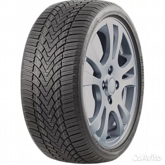 Sonix WinterXPro 888 225/55 R17 H