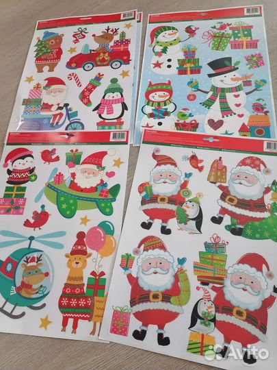 Все для нового года