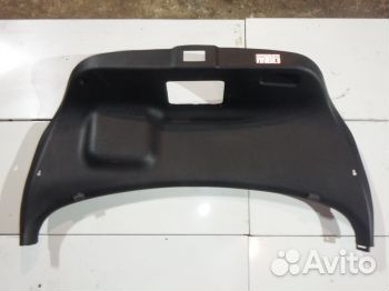 Салон Hyundai Tiburon