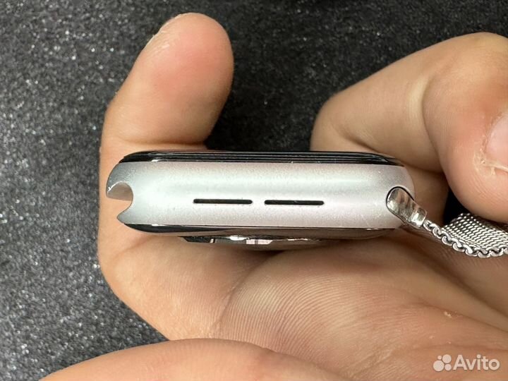 Apple Watch 6 40 mm отличные