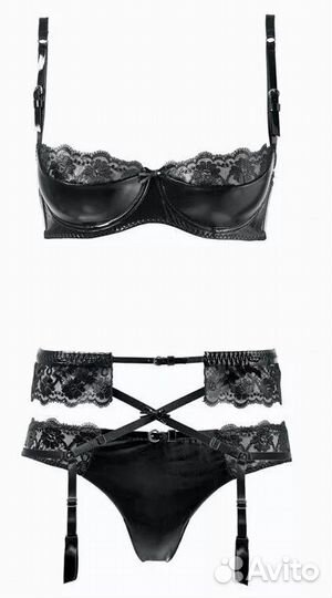 Комплект нижнего белья 75b intimissimi