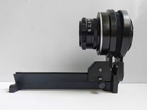 Макро меха Sony Nex + El-Nikkor 50 mm f/4.0