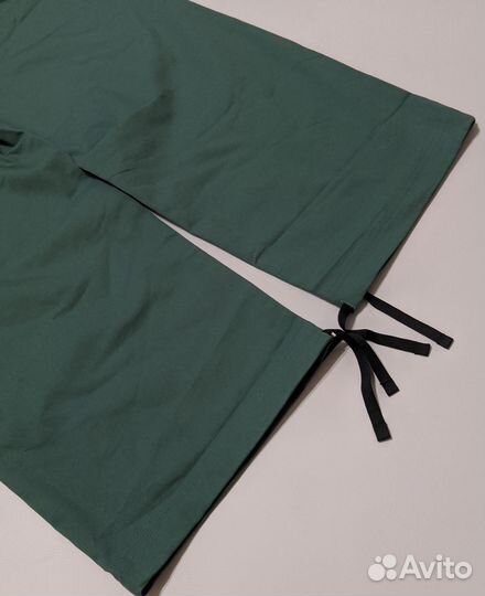 Штаны Adidas новые