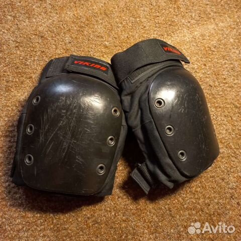 Защита наколенники Viking, Speed stuff