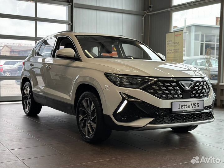 Jetta VS5 1.4 AT, 2023