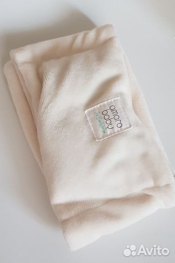 Пояс грелка антиколиковая