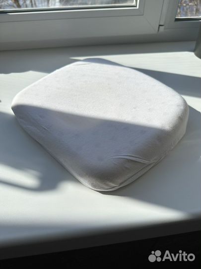 Ортопедическая подушка для малыша