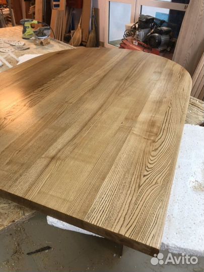 Изготовление столярных изделий