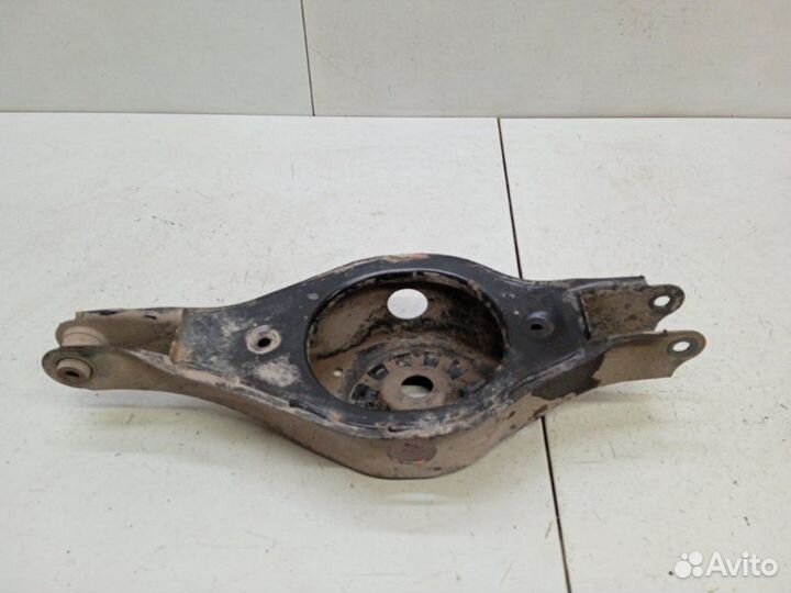 Рычаг задний Infiniti Jx35 L50 VQ35DE 2013