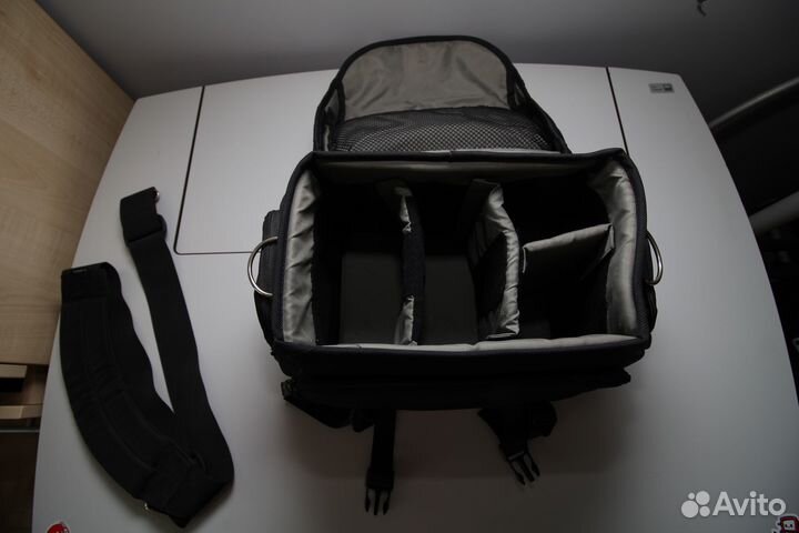 Фотосумка Canon