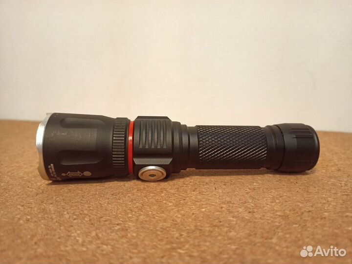 Фонарь ручной