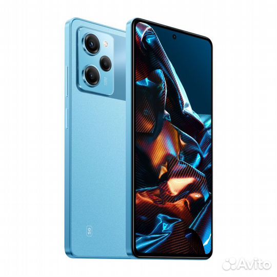 Xiaomi poco x5 pro 5g