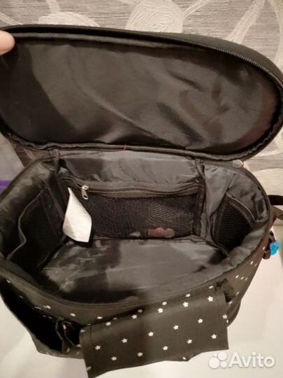 Сумка для коляски