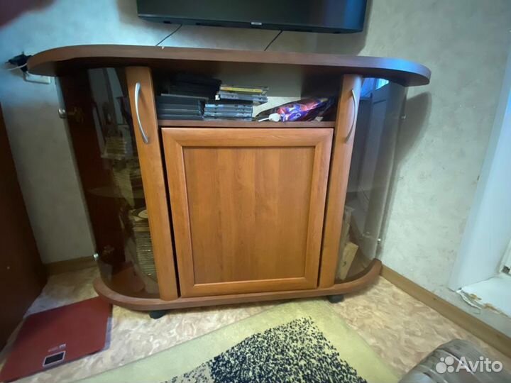 Шкаф-стенка