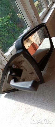 Зеркало для машины правое