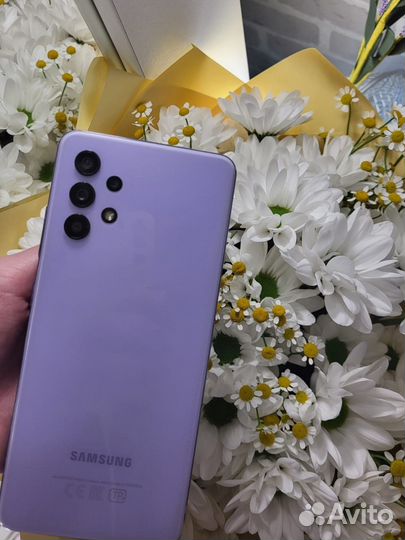 Samsung Galaxy A32, 4/64 ГБ