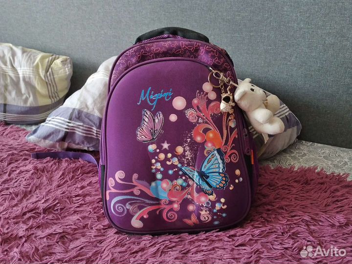 Рюкзак для школы