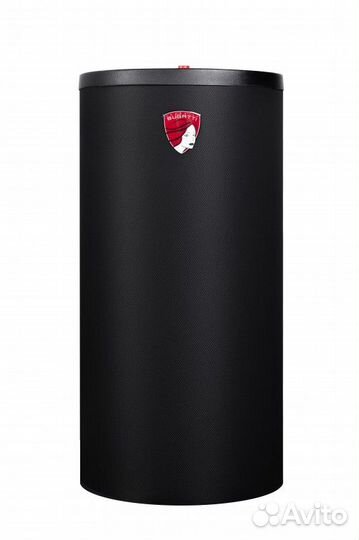 Бойлер косвенного нагрева Federica Bugatti inox