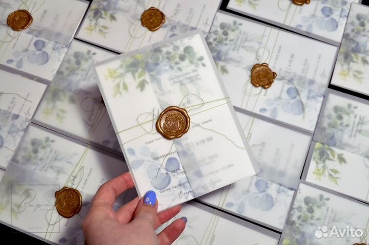 Пригласительные на свадьбу. План рассадки гостей