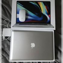 Apple Macbook Pro 15 2011