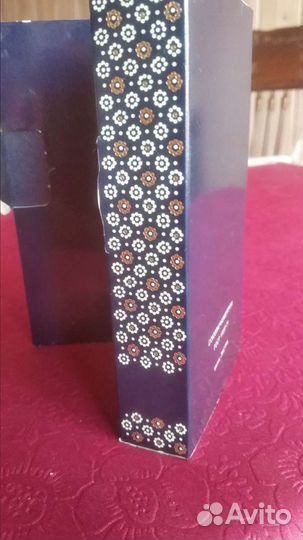 Духи Ноктюрн СССР