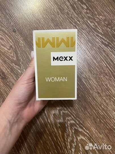 Mexx women