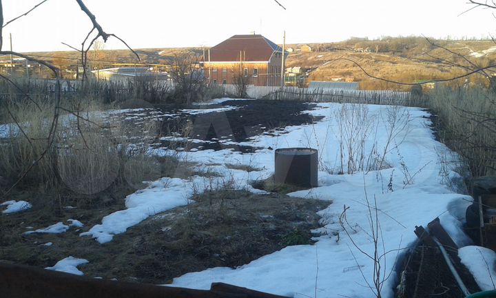 Дом 47 м² на участке 12 сот.