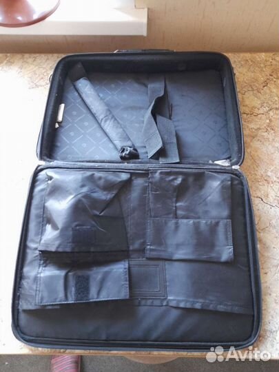 Сумка для ноутбука