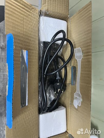 Индукционная плитка электрическая