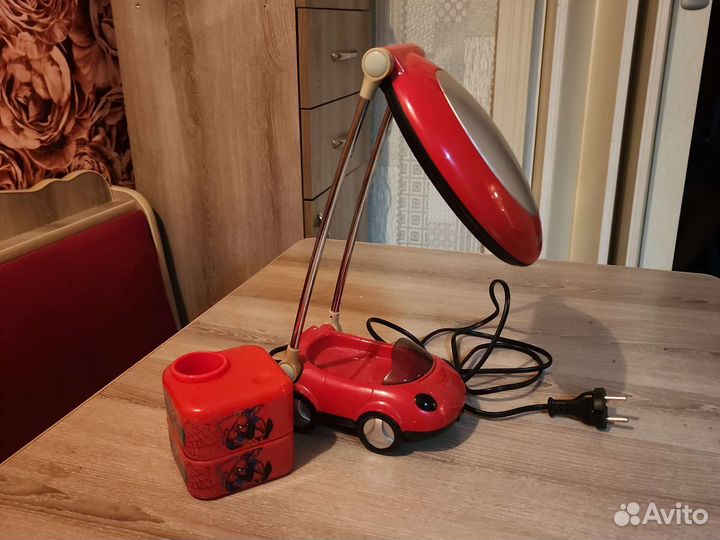 Набор детский