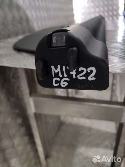 Шторка багажника Audi A6 C6 (S6,RS6) 2.0 4f9863553