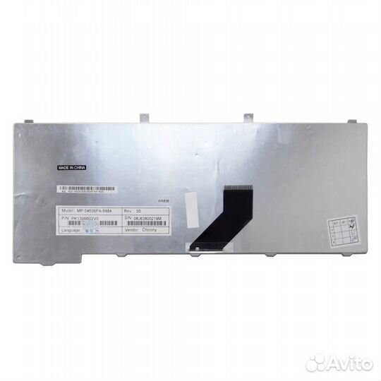 Клавиатура для ноутбука Acer 5100. Отп. в регионы