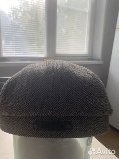 Мужская кепка