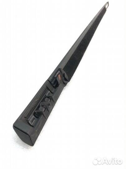 Молдинг двери передний правый Land Rover Range