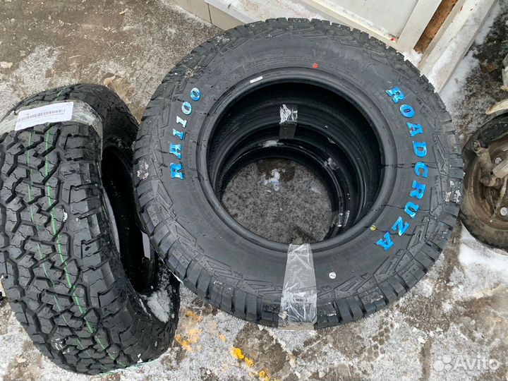 Roadcruza RA1100 A/T 215/75 R15 100S