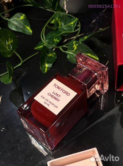 Tom Ford Lost Cherry (Арт.99239)